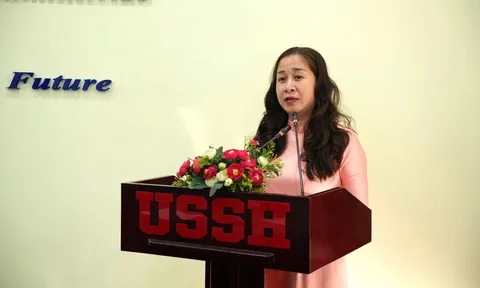 Xã hội học và Công tác xã hội trong bối cảnh chuyển đổi số