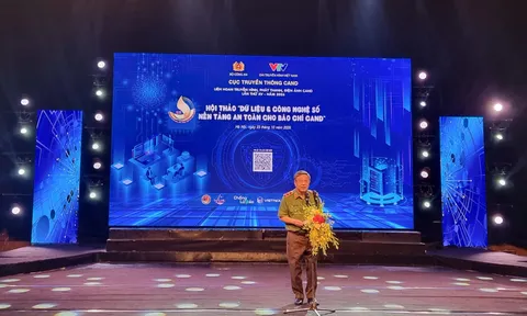 Cơ hội và thách thức trong quá trình chuyển đổi số báo chí