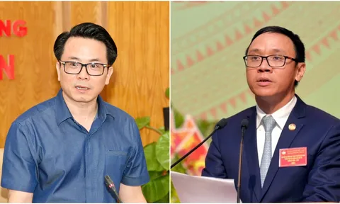 Hải Phòng bầu tân Phó Chủ tịch HĐND và UBND thành phố