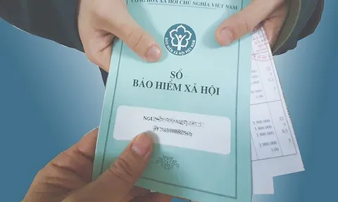 Bảo hiểm xã hội hướng dẫn cách xác định số ngày làm việc trong tháng để tính đóng bảo hiểm