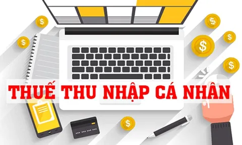 Bộ Tài chính trao đổi về quyết toán thuế thu nhập cá nhân
