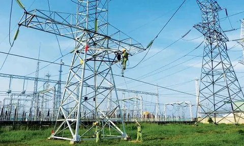 Bộ Công Thương phê duyệt, ban hành phương thức vận hành hệ thống điện quốc gia năm 2026