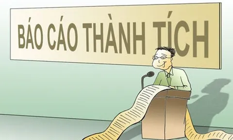 Hám danh là tham lam, vô đạo đức, là biểu hiện manh nha của hành vi phạm pháp
