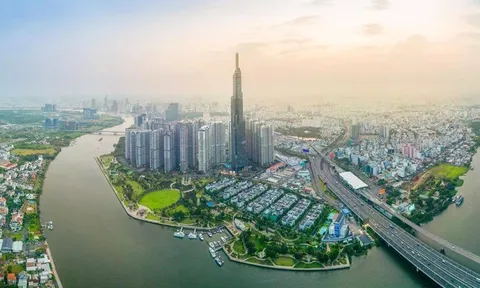 Chuyên gia Đức ấn tượng về sự vươn mình của nền kinh tế Việt Nam