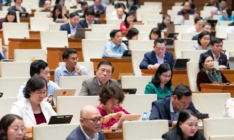 Đảm bảo phân bổ cân đối các nguồn lực đầu tư để hiện thực hóa mục tiêu quốc gia về chăm sóc sức khỏe