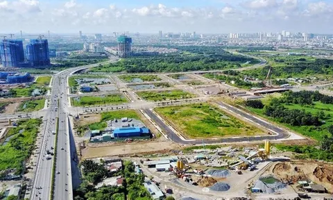Giải quyết dứt điểm các dự án tồn đọng kéo dài, khơi thông nguồn lực đầu tư, phát huy giá trị nguồn lực đất đai