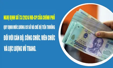 Các căn cứ xếp lương đối với người được tuyển dụng, tiếp nhận vào viên chức