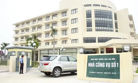 Đối tượng được thuê nhà ở công vụ sau sắp xếp đơn vị hành chính cấp tỉnh
