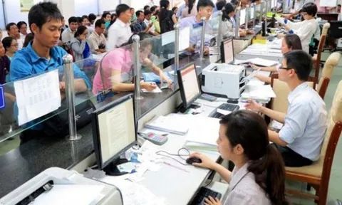 Rà soát kỹ phương pháp đánh giá cán bộ, công chức