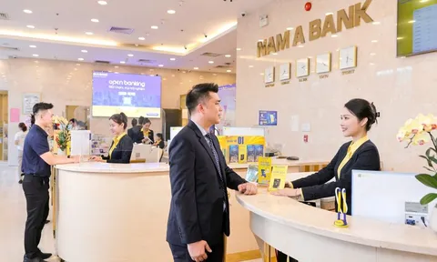 Bổ sung nguồn lực, Nam A Bank (NAB) chào bán 2.000 tỷ đồng trái phiếu ra công chúng