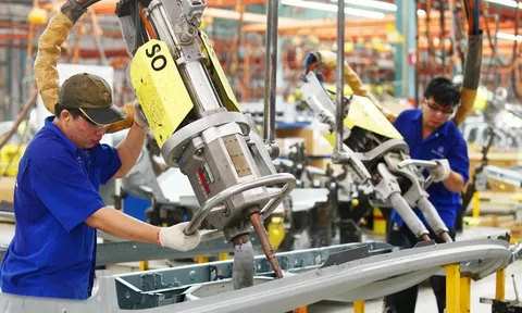 Chuyên gia Nhật Bản khuyến nghị Việt Nam về nguồn nhân lực, năng suất lao động