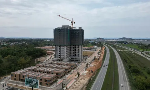 Cuối năm 2025 hoàn thành 3.188 km cao tốc, 100.000 căn nhà ở xã hội