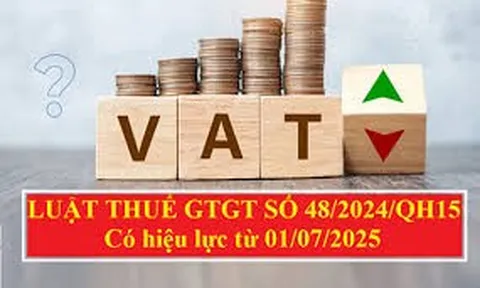 Đưa sản phẩm nông nghiệp vào diện không phải tính thuế GTGT