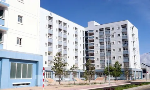 Người có công, thân nhân liệt sĩ có được ưu tiên mua nhà ở xã hội không?