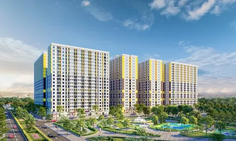 Tin vui: Bổ sung chính sách đặc thù, đối tượng mua, thuê nhà ở xã hội