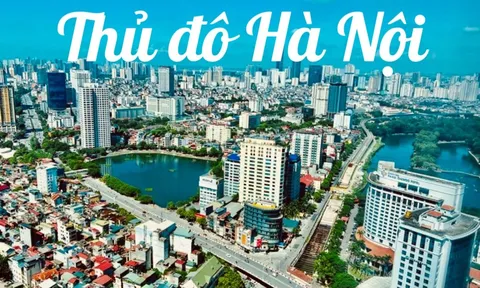 Tập trung nguồn lực và cơ chế đặc thù vào nơi Hà Nội có lợi thế cạnh tranh