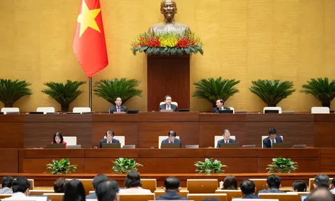 Cần chuyển từ “trả lời kiến nghị” sang “giải quyết thực chất” kiến nghị cử tri