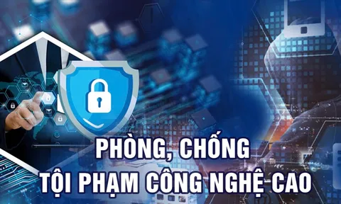 Trang bị kỹ năng phòng, chống tội phạm công nghệ cao lừa đảo cho người dân