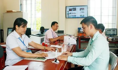 Các căn cứ áp dụng tinh giản đối với cán bộ không chuyên trách xã