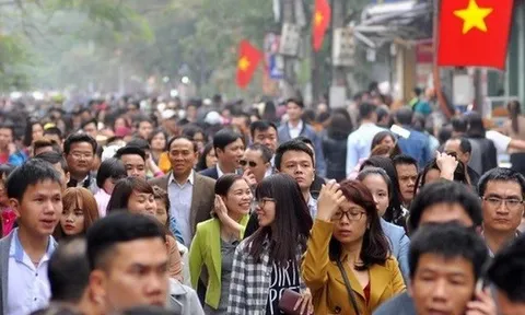 Nâng tầm chính sách dân số, phát triển nguồn nhân lực trong thời kỳ mới