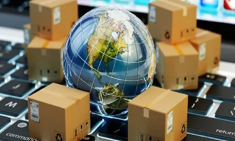 Tiềm năng bứt phá xuất khẩu hàng hóa qua thương mại điện tử xuyên biên giới