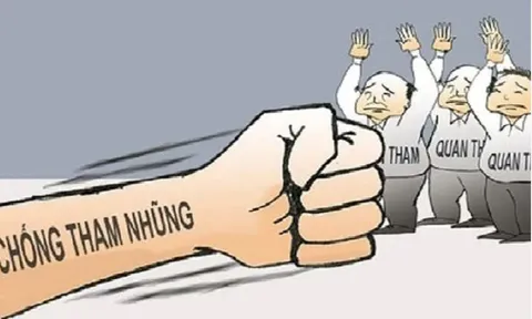 Bài học “Kiên trì - Quyết tâm - Đồng thuận - Toàn diện - Đột phá” trong phòng, chống tham nhũng, lãng phí, tiêu cực