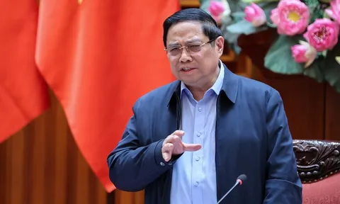 Tập trung nguồn lực, chậm nhất, ngày 31/12 phải khôi phục nhà ở an toàn cho các hộ dân tại Khe Sanh