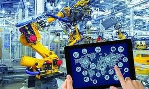 Chương trình công nghệ 4.0: Hỗ trợ năng lực, nhân lực cho doanh nghiệp Việt bứt phá