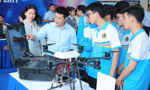 Xây dựng nhân lực quốc gia - Chìa khóa vươn mình trong kỷ nguyên mới