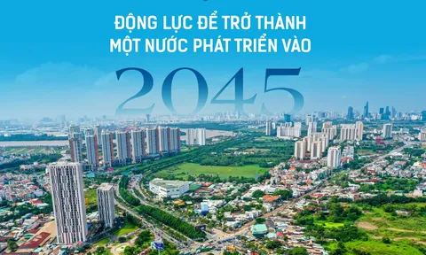 Việt Nam xác định ổn định là pháo đài bất khả xâm phạm; phát triển nhanh, bền vững là động cơ vĩnh cửu