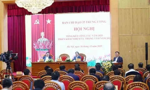 Công tác bảo vệ nền tảng tư tưởng của Đảng trong giai đoạn mới