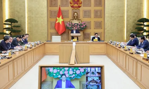 Không có lý do để trì hoãn 'Chiến dịch Quang Trung' xây dựng lại nhà ở cho người dân