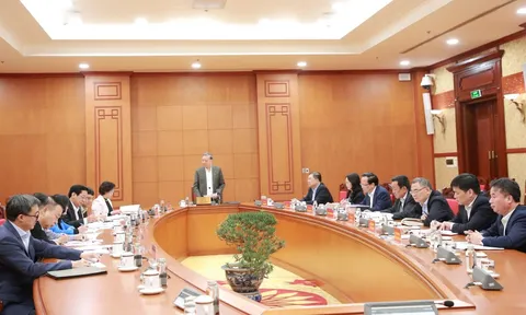 Khẩn trương, trách nhiệm để phụng dưỡng người có công một cách đầy đủ và trọn vẹn