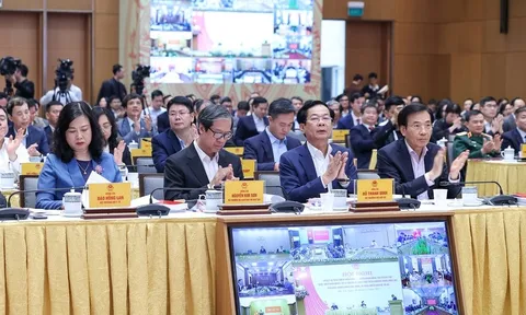 Tạo đột phá để Việt Nam bắt kịp, vươn lên, vững bước tiến vào kỷ nguyên mới