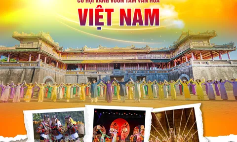 Biến bản quyền thành nguồn lực cốt lõi phát triển công nghiệp văn hóa và kinh tế số quốc gia