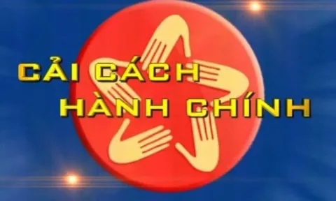 Tập trung hoàn thành mục tiêu cắt giảm, đơn giản hóa thủ tục hành chính, điều kiện kinh doanh