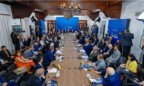 Khởi động đàm phán Hiệp định Thương mại ưu đãi Việt Nam - Mercosur