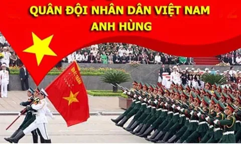 Tỉnh táo trước luận điệu “đất nước hòa bình, không cần đầu tư cho quốc phòng, an ninh, chỉ tập trung phát triển kinh tế”