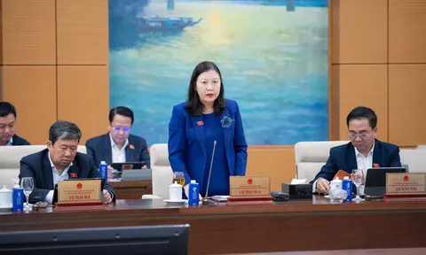 Nghị quyết quy định tiếp công dân, xử lý đơn, thư khiếu nại, tố cáo có nhiều điểm mới
