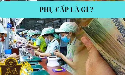 Bộ Nội vụ trả lời về loại phụ cấp được bảo lưu