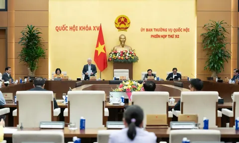 Chuẩn bị chu đáo, kỹ lưỡng cho Kỳ họp thứ Nhất, Quốc hội khóa XVI