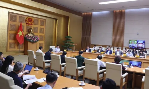 Xây dựng cơ chế EPR minh bạch, khả thi, từng bước thay đổi hành vi tiêu dùng