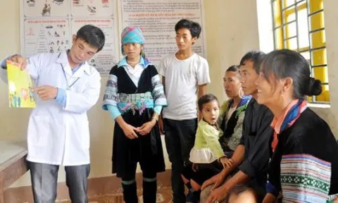 Chế độ, chính sách cho cán bộ chuyển về làm việc vùng đặc biệt khó khăn