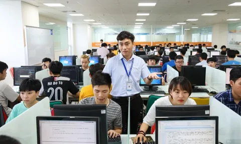 Nhân lực giáo dục Việt Nam ở vị thế nào trong ASEAN?