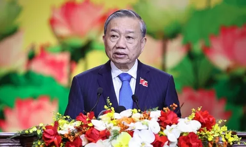 Thi đua để tạo ra những 'sản phẩm cụ thể mà người dân được thụ hưởng thật'