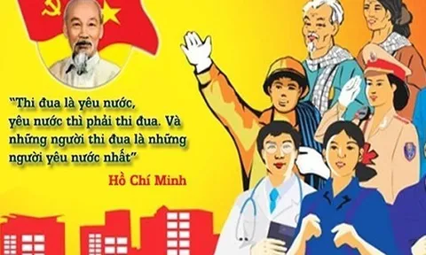 Hôm nay, khai mạc Đại hội Thi đua yêu nước toàn quốc lần thứ XI