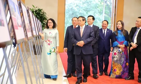 Báo chí, truyền thông tiếp tục khẳng định vai trò dòng chủ lưu về thông tin
