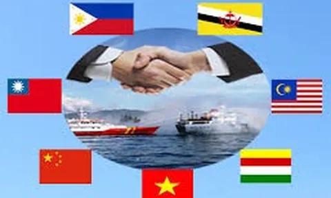 Chỉ thị về tăng cường sự lãnh đạo của Đảng trong ký kết, thực hiện các cam kết quốc tế