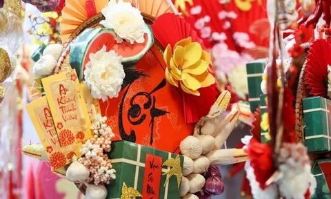 Đảng, Nhà nước tặng quà dịp chào mừng Đại hội Đảng XIV và Tết Nguyên đán Bính Ngọ 2026