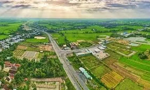 Sớm ban hành nghị định tháo gỡ khó khăn, vướng mắc khi thi hành Luật Đất đai